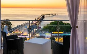 Hotel Aurora Family & Spa